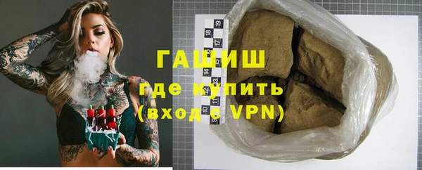 хмурый Арсеньев